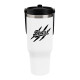 Peak Intrepid 40oz Recycled Stainless Steel Tumbler Peak Intrepid 40oz Recycled Stainless Steel Tumbler