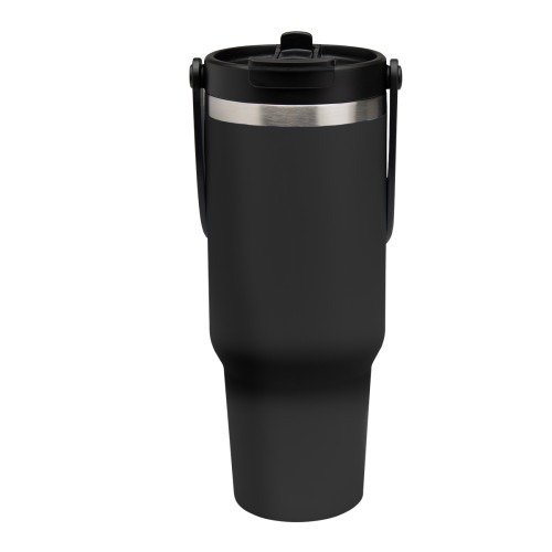 Peak Intrepid 40oz Recycled Stainless Steel Tumbler Peak Intrepid 40oz Recycled Stainless Steel Tumbler