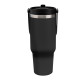 Peak Intrepid 40oz Recycled Stainless Steel Tumbler Peak Intrepid 40oz Recycled Stainless Steel Tumbler