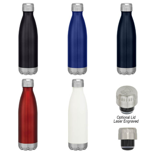 Perfect Pair Bottle & Tumbler Gift Set