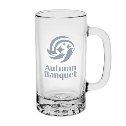 Pintor 16oz Beer Glass