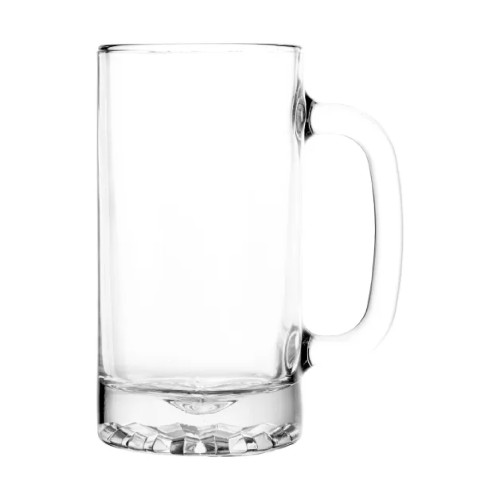 Pintor 16oz Beer Glass