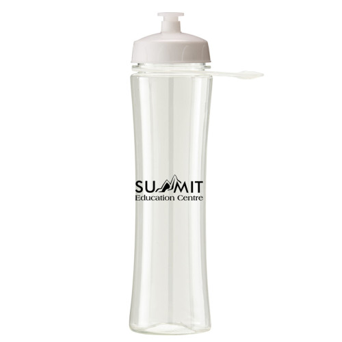 PolySure™ 24oz Exertion Bottle with Grip