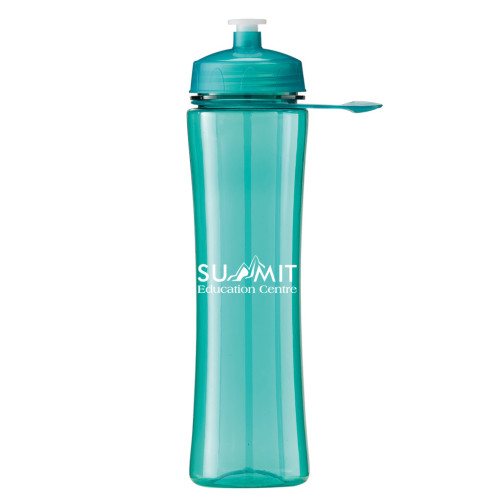 PolySure™ 24oz Exertion Bottle with Grip