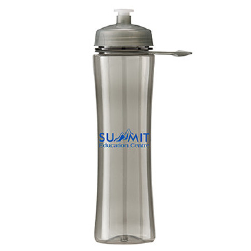 PolySure™ 24oz Exertion Bottle with Grip