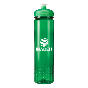 PolySure™ 24oz Out of the Block Bottle