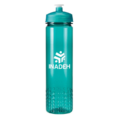 PolySure™ 24oz Out of the Block Bottle PolySure™ 24oz Out of the Block Bottle