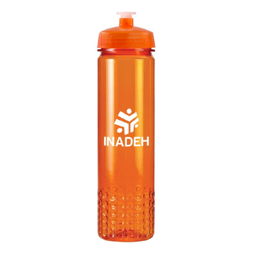 PolySure™ 24oz Out of the Block Bottle PolySure™ 24oz Out of the Block Bottle