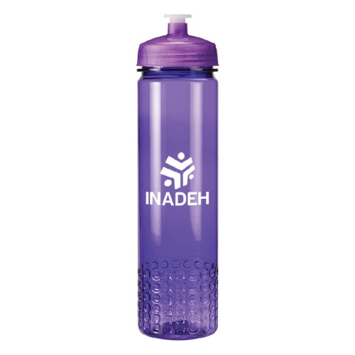 PolySure™ 24oz Out of the Block Bottle PolySure™ 24oz Out of the Block Bottle
