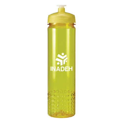 PolySure™ 24oz Out of the Block Bottle PolySure™ 24oz Out of the Block Bottle
