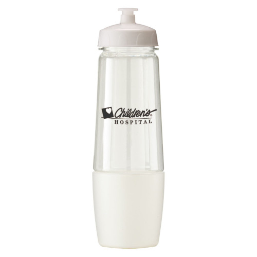 PolySure™ 28oz Sip'N Pour Bottle