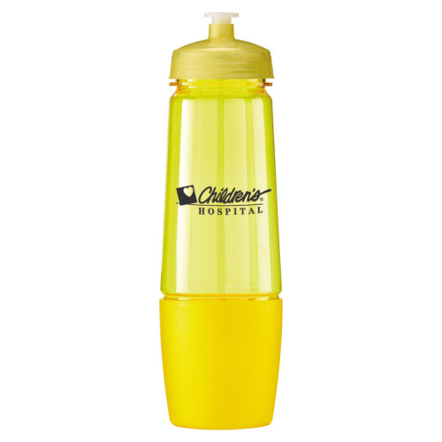 PolySure™ 28oz Sip'N Pour Bottle