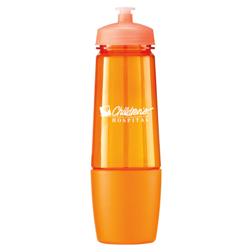 PolySure™ 28oz Sip'N Pour Bottle