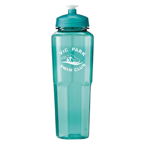 PolySure™ 32oz Retro Bottle