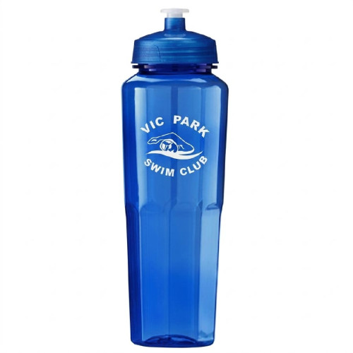 PolySure™ 32oz Retro Bottle