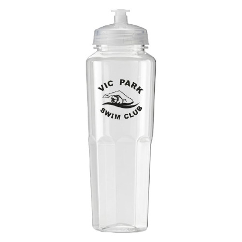 PolySure™ 32oz Retro Bottle