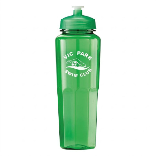 PolySure™ 32oz Retro Bottle