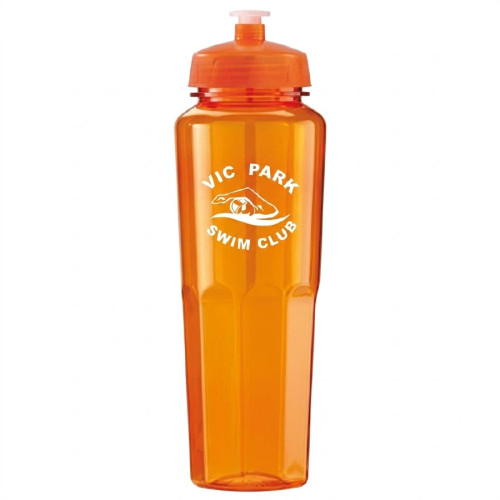 PolySure™ 32oz Retro Bottle