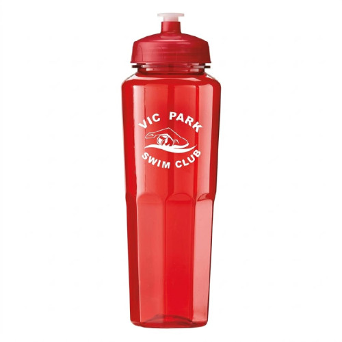 PolySure™ 32oz Retro Bottle