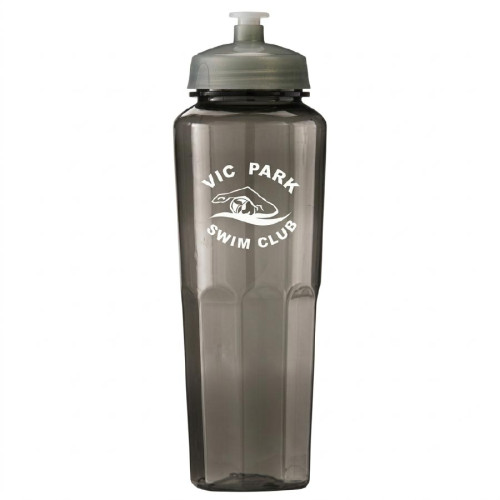 PolySure™ 32oz Retro Bottle