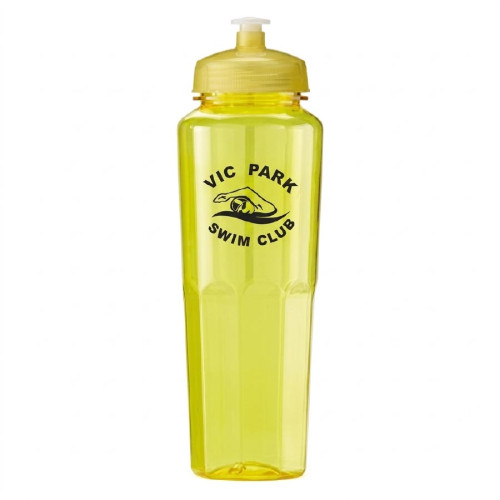 PolySure™ 32oz Retro Bottle