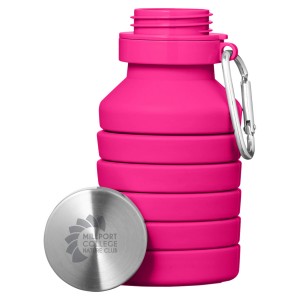 Prisma 18oz Collapsible Water Bottle