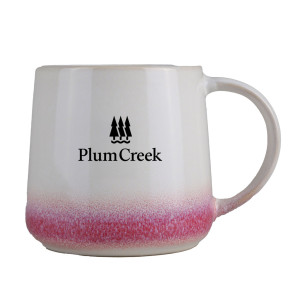 Richmond 16oz Reactive Glaze Ceramic Mug