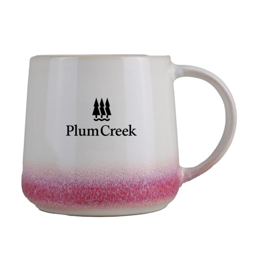 Richmond 16oz Reactive Glaze Ceramic Mug