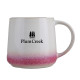 Richmond 16oz Reactive Glaze Ceramic Mug