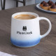 Richmond 16oz Reactive Glaze Ceramic Mug