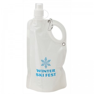 Safari 25oz PE Water Bottle