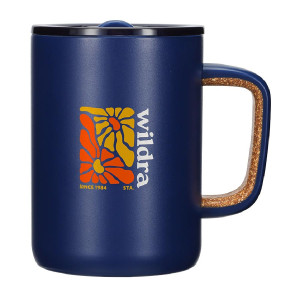 Savor 14 oz Eco-Friendly Ceramic-Lined Vacuum Insulated Mug Savor 14 oz Eco-Friendly Ceramic-Lined Vacuum Insulated Mug