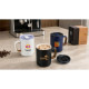 Savor 14 oz Eco-Friendly Ceramic-Lined Vacuum Insulated Mug