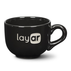 Simcoe 16oz Latte Mug