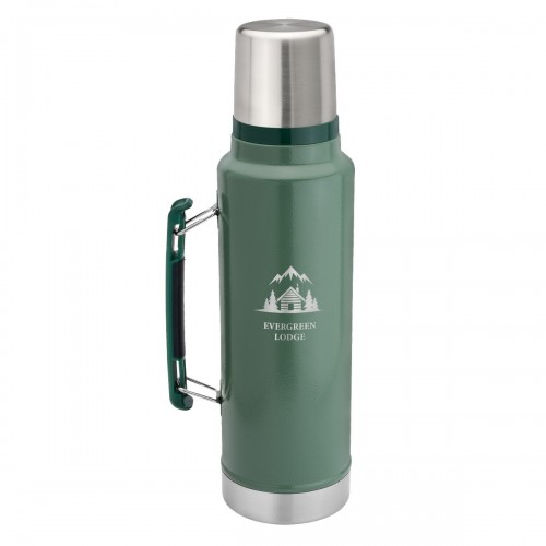Stanley® 1.5 qt Classic Vacuum Insulated Bottle