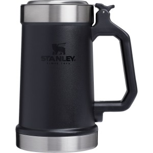 Stanley® 24oz Classic Bottle Opener Beer Stein Stanley® 24oz Classic Bottle Opener Beer Stein