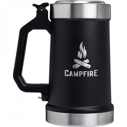 Stanley® 24oz Classic Bottle Opener Beer Stein Stanley® 24oz Classic Bottle Opener Beer Stein