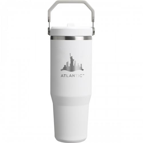 Stanley® 30oz IceFlow™ Flip Straw Tumbler