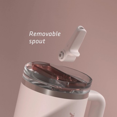 Stanley® 30oz Quencher ProTour Flip Straw Tumbler