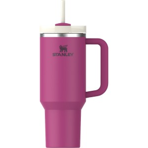 Stanley® 40oz The Quencher H2.0 Flowstate™ Tumbler Stanley® 40oz The Quencher H2.0 Flowstate™ Tumbler