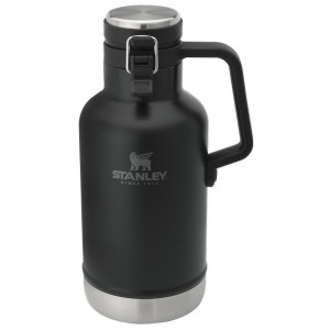 Stanley® 64oz Classic Vacuum Growler Stanley® 64oz Classic Vacuum Growler