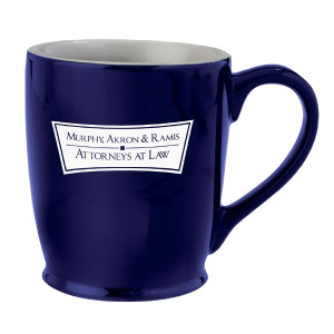 Stylish Café 16oz Mug