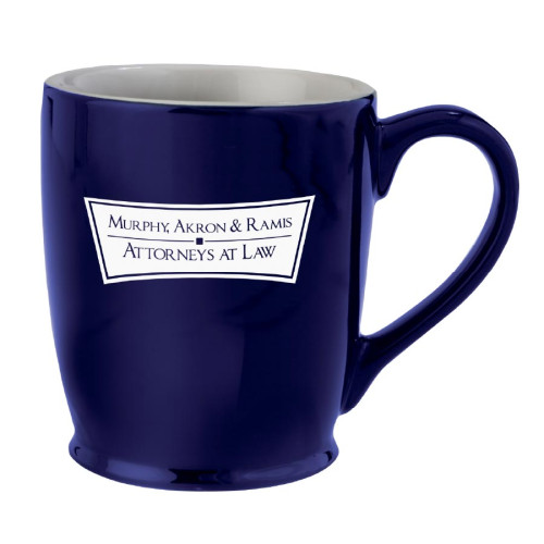 Stylish Café 16oz Mug