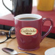 Stylish Café 16oz Mug