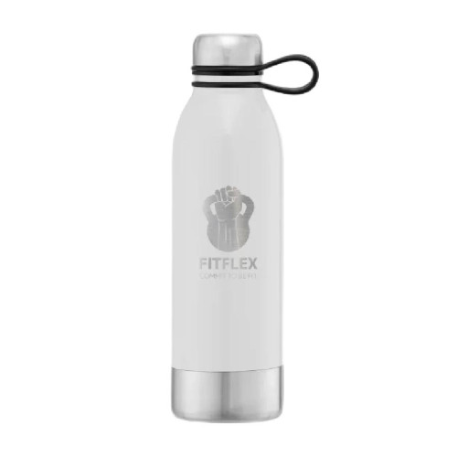 Sydney 25oz Stainless Sports Bottle