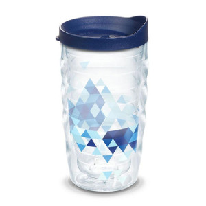 Tervis® 10oz Classic Wavy Tumbler with Full-Color Insert
