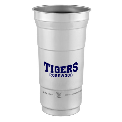 Top Cup 12oz Aluminum Cup