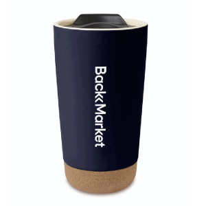 Valo 16oz Ceramic Tumbler