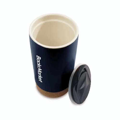 Valo 16oz Ceramic Tumbler