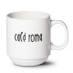 Vivian 12oz Porcelain Mug